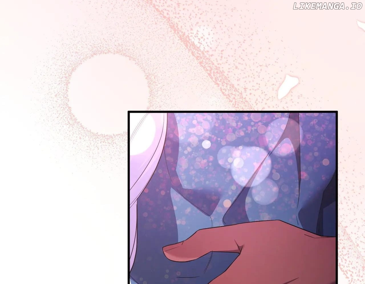 I Became the Sultan's Precious Cat Chapter 53 - page 158